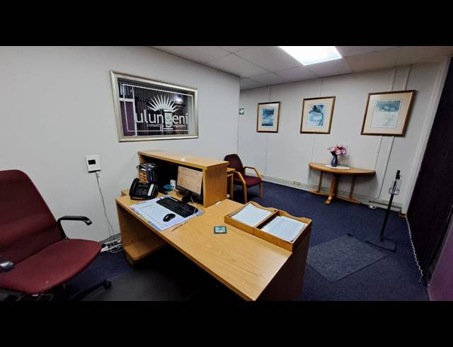 200M² BUSINESS FOR SALE IN EMPANGENI CENTRAL